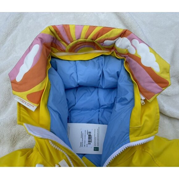 Canada Goose x Mira Mikati Bright Sky “Sunrise” Chilliwack - Picture 6 of 12